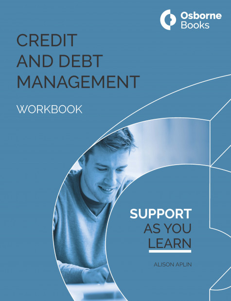 Credit and Debt Management Workbook